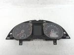 2012-2012 Volkswagen Cc Speedometer Instrument Cluster Gauges 3C8920 970T A4IMV. Fixed Price $40.25.
