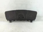 2009 Dodge Journey Speedometer Instrument Cluster Gauges P05172539AD HOHP0. Fixed Price $55.35.
