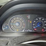 Honda Crosstour Speedometer (cluster), Fwd, Market 10 11. Fixed Price $140.00.