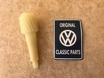 MK1 Golf Gti Tintop Cabriolet Drive Gear Speedometer 171957821A White. Fixed Price $14.59.
