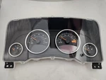 2016-2017 Jeep Compass Patriot Instrument Cluster Panel Oem Mopar 68233460AE. Fixed Price $274.99.
