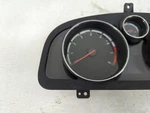 2009-2009 Saturn Vue Speedometer Instrument Cluster Gauges Ntsou. Fixed Price $42.15.