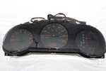 Speedometer Instrument Cluster 04 Nissan Altima Panel Gauges 192,405 Miles. Fixed Price $121.68.