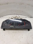 Speedometer Cluster Mph Thru 9/00 6 Cylinder Xe Fits 2001 Xterra Oem. Fixed Price $81.95.
