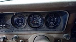 1976-1981 Cherokee Speedometer Head Only. Fixed Price $34.00.