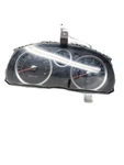 Speedometer Cluster Mph Cvt With Abs Keyless Ignition Fits 2010 Sentra Oem. Fixed Price $75.95.