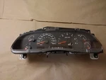 (1999 2004) Ford F250 Dash Gauge Cluster (XL3F-10A855AA) (oem). Fixed Price $69.99.