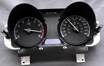 Oem Mazda 3 Speedometer Head Cluster Kph BGV8-55-471A. Fixed Price $64.98.