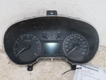 15 Nissan Sentra Speedometer Cluster Kph 149K Oem Lkq. Fixed Price $194.83.