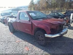 Speedometer Cluster Id 15862188 Fits 05 Canyon 2441947. Fixed Price $105.00.