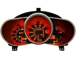 2007 2009 Mazda CX-7 Speedometer Instrument Cluster 111,463 Miles. Fixed Price $136.08.