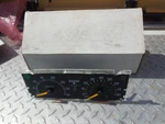 Nos 1996 + Ford Freightliner Daimler Heavy Trucks Speedometer Assembly New Oem. Fixed Price $199.99.