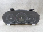 Speedometer Instrument Cluster 940010W280 Fits 09 Hyundai Santa Fe O101-193506. Fixed Price $74.75.