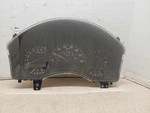 2006 Nissan Titan Speedometer Instrument Cluster Gauge 24810-7S22E. Fixed Price $89.99.