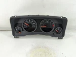 2007-2007 Jeep Compass Speedometer Instrument Cluster Gauges P7H2J. Fixed Price $42.15.