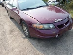 Speedometer Cluster Gxp Fits 00-05 Bonneville 1204819. Fixed Price $70.00.