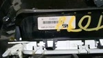 Speedometer Cluster Mph Cylinder Fits 08-09 Frontier 1344756. Fixed Price $105.00.