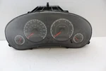2005 Jeep Liberty 56010528AF Speedometer Head Instrument Cluster Gauges 72K. Fixed Price $62.97.
