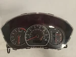 2008-2009 Suzuki SX4 Sdn Mph Speedometer Head Cluster Oem K5. Fixed Price $50.00.