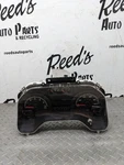 Speedometer Cluster Mph Id AC2T-10849-AD Fits Ford E150 Van 1173817. Fixed Price $90.00.