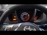 Speedometer Cluster Mph Fits 11-12 Scion Xd 1458450. Fixed Price $97.50.
