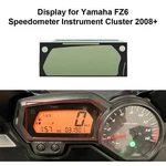 For Yamaha FZ6 Speedometer Lcd Display Instrument Cluster 2008-2011. Fixed Price $44.19.