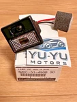 Mazda Genuine Miata MX-5 Roadster Na 90-97 Dash Courtesy Map Light Lamp Oem Jdm. Fixed Price $71.08.