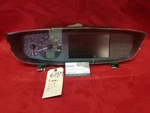 Speedometer Cluster Mph Sl Without Navigation System Fits 06 Quest 2232. Fixed Price $250.00.