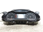 Speedometer Cluster Sedan 180 Mph Opt 9Q4 Fits 10-12 Audi A4 128186. Fixed Price $103.99.
