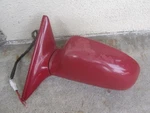 91 - 95 Toyota MR2 SW20 3SGTE Oem Drive Side Mirror Red. Fixed Price $125.99.