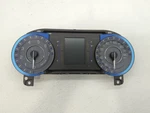 2015-2015 Chrysler 200 Speedometer Instrument Cluster Gauges KOQ55. Fixed Price $49.18.