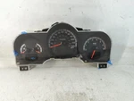 2007-2007 Dodge Nitro Speedometer Instrument Cluster Gauges GI6W9. Fixed Price $49.18.