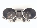 Instrument Cluster Pn: A2C34780000 Has Cracked Lens 180 Mph Oem 12 13 Golf Gti. Fixed Price $47.47.