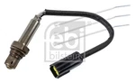 Febi Oxygen Sensor Hyundai Kia 2,0 1,8 39210-23500 39210-23710 G4BB G4DF G4GB. Fixed Price $80.80.
