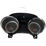 Instrument Speedometer Head Cluster Fits 2013 Dodge Durango R/t 5.7L P05091763AA. Fixed Price $115.88.