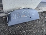 Nissan Frontier 1998-1999 Instrument Gauge Cluster Oem K11631-3S500 85K. Fixed Price $399.99.