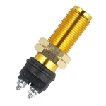 Vdo Inductive Sender Magnetic Pickup 2" 340-020. Fixed Price $62.99.