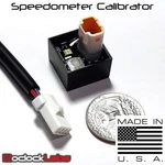 Jeep Wrangler Tj 1998-2006 SPEEDODRD-J1 Speedometer / Calibrator. Fixed Price $80.99.