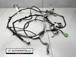 2017 - 2019 Jaguar Xe Roof Headliner Ceiling Wiring Harness Loom Oem. Fixed Price $61.53.