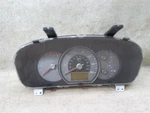 Speedometer Instrument Cluster 940011D410 Fits 07-08 Kia Rondo N25-197394. Fixed Price $65.00.