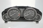 Speedometer Instrument Cluster Dash Panel 2011 2012 2013 Mazda 51,916 Miles. Fixed Price $92.88.