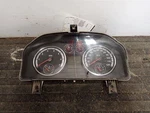56046558AC Speedometer Cluster 142313 Miles From 2012 Dodge Ram 1500 9828509. Fixed Price $156.94.
