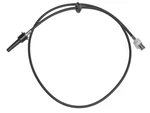 Mustang Speedometer Cable Manual And Automatic Transmission 1969 - 1973. Fixed Price $23.95.