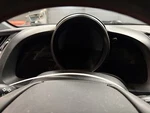 Used Speedometer Gauge Fits: 2013 Honda Cr-z Cluster Mph Market Mt Grade. Fixed Price $110.25.