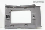 2017-2019 Alfa Romeo Stelvio Upper Overhead Roof Headliner Cover Panel Trim Oem. Fixed Price $506.99.