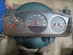 Speedometer Cluster Mph Opt U2E Fits 09-11 Impala 166161. Fixed Price $87.64.