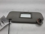 Passenger Sun Visor Electric Model 13-16 Chevrolet Spark 95091734. Fixed Price $47.99.