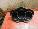 06 04 Mazda RX8 1.3 M/t Speedometer Instrument Gauge Cluster FMFE05C. Fixed Price $49.99.