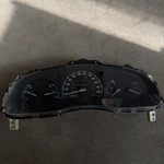 1995-2001 Ford Ranger Explorer 37K Speedometer Cluster Gauge Mph W/o Tach Oem. Fixed Price $119.00.