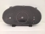 14-16 Kia Sportage Speedometer Cluster Market Keyless Ignition 940313W040. Fixed Price $92.37.